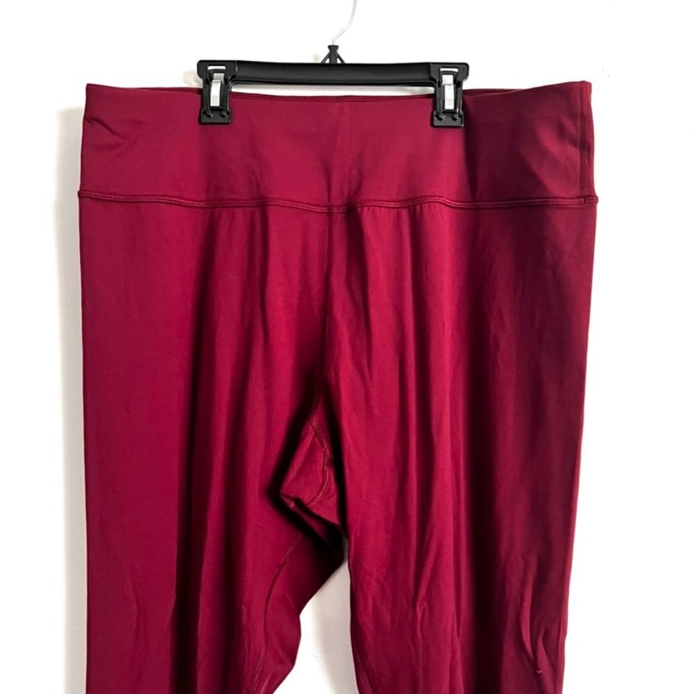 Universal Standard Game High Rise Core Leggings - image 2